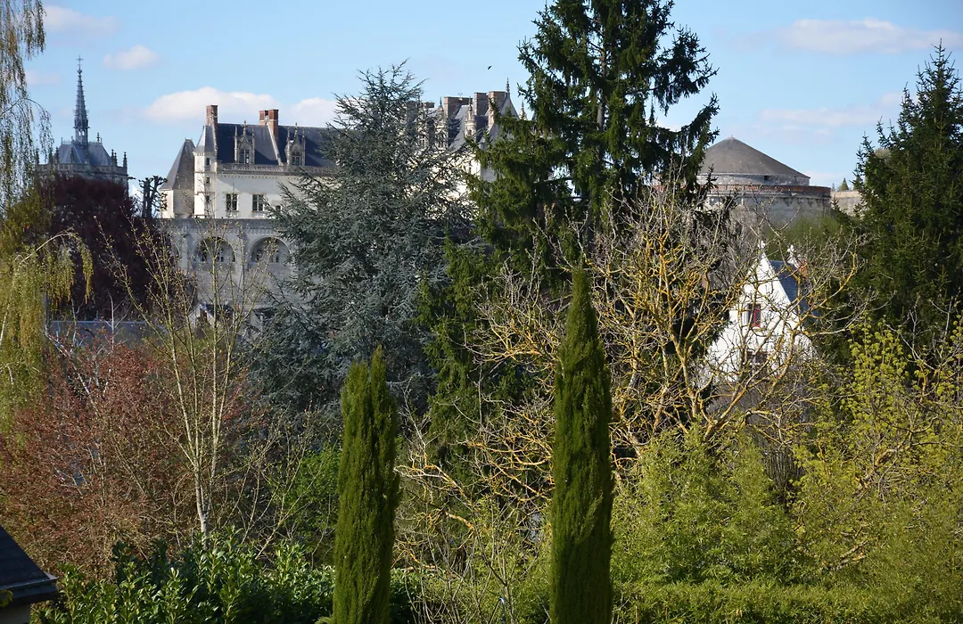 Manoir Du Parc (Adults Only)-1