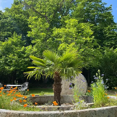 Manoir Du Parc (Adults Only)-2